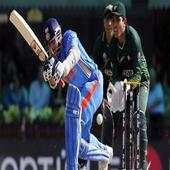 Sachin Legendary Innings 1.0