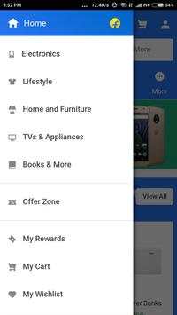 Flipkart Lite App screenshot 8