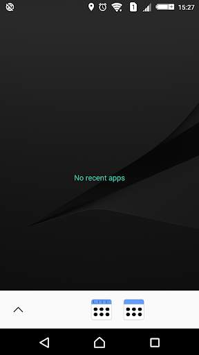 Launcher Lite Small App screenshot 1