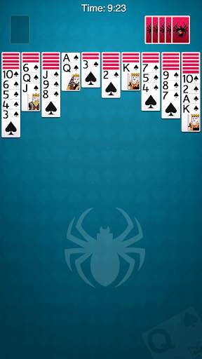 Coleção Solitário screenshot 2