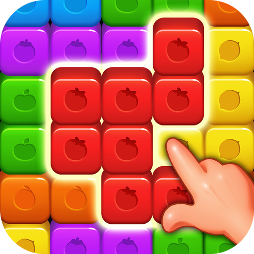 Pop Fruit icon