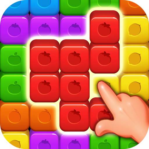Pop Fruit 1.2.2
