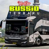 Mod Bus Bussid Terbaru 1.0