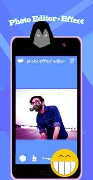 Textus Photo Editor screenshot 5