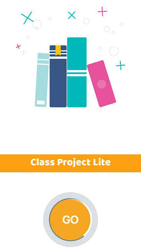 Class Project Lite [2022] screenshot 1
