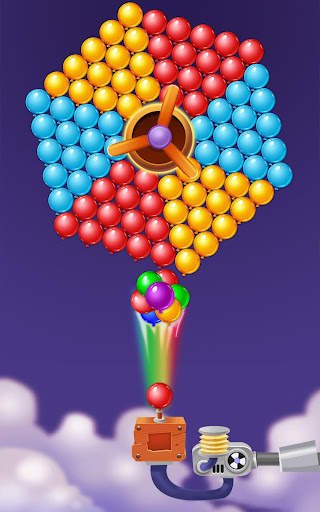 Bubble Shooter screenshot 20