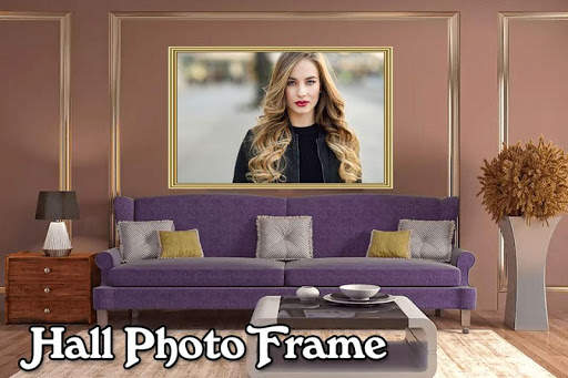 Hall Photo Frame screenshot 5
