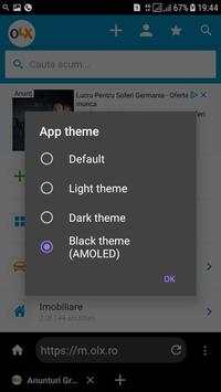 Smart Browser screenshot 7