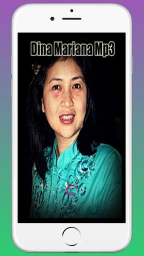 Dina Mariana Mp3 Offline screenshot 2