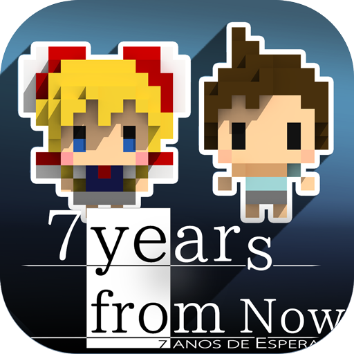 7 ANOS DE ESPERA icon