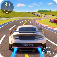 Traffic Racing Driver 3D