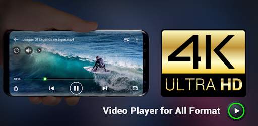 WATCHED Browser - Multimedia TV Player screenshot 1