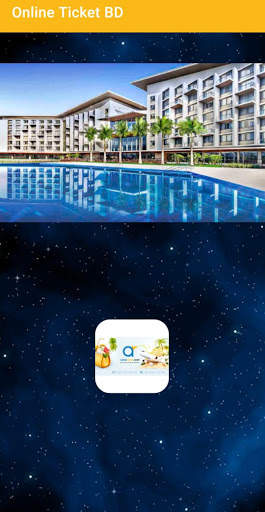 Online Train,Hotel, Bus & Other Ticket Booking BD screenshot 2