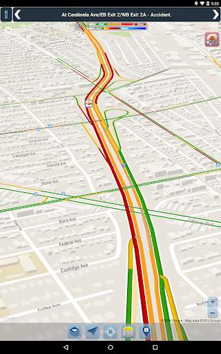 Traffic Spotter screenshot 21