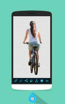 Remove Useless Content for Touch retouch screenshot 5