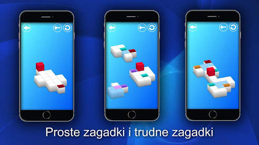 Gry logiczne 4 screenshot 2