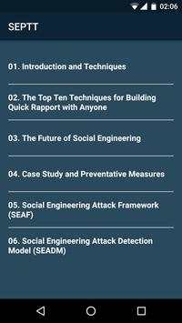 Social Engineering Training screenshot 6