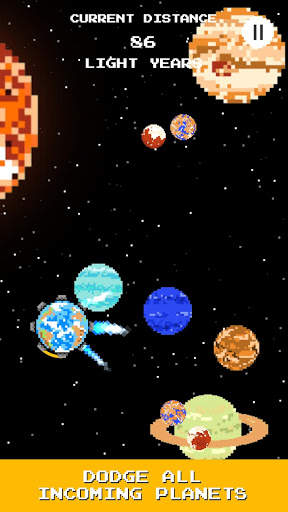 Earth Let's GO скриншот 2