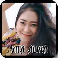 Vita Alvia Hareudang Offline Lengkap logo