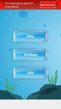 Angry Shark Fun Game स्क्रीनशॉट 3
