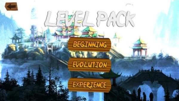 Super Ninja Games Shadow: Fighting screenshot 2
