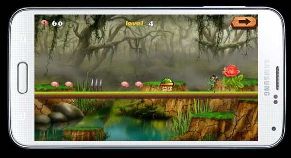Jungle Zombie Adventure screenshot 8