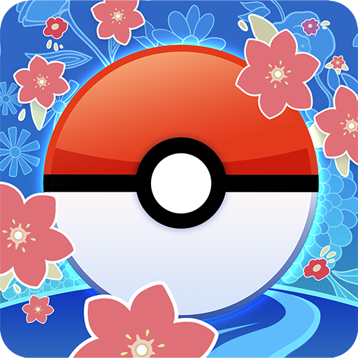 ikon Pokémon GO
