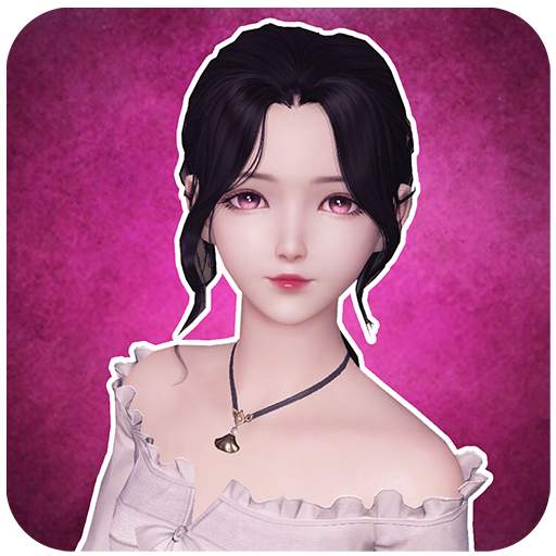 Emoji 3D avatar 3D Face memoji Funny like ZEPETO 0.1