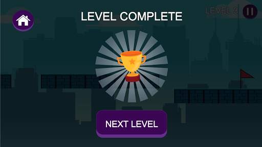Jumpy Car Dash - Danielle Cohn скриншот 4