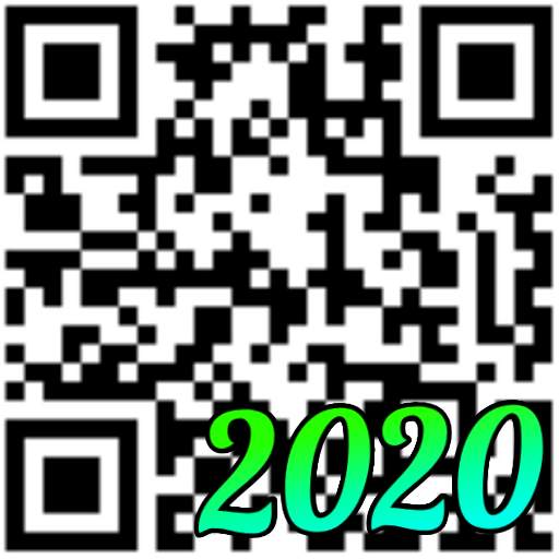 Lector QR, escaner, código QR scanner app reader screenshot 1