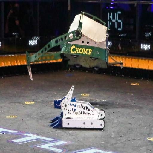 BattleBots  Robot Fighting videos 0.0.4
