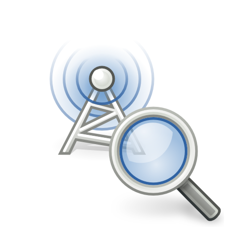 WiFi Probe icon