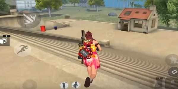 Free-Fire All Guides in One 2019 screenshot 1