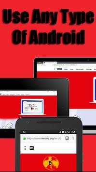 Ex Browser screenshot 5
