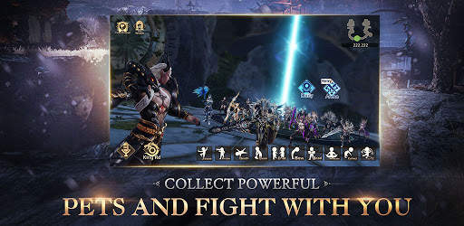 The Elder Fight screenshot 5