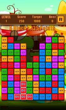 Candy Pop Star screenshot 3