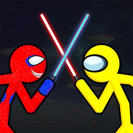 Stick Man Fight Super Battle 1.1.0