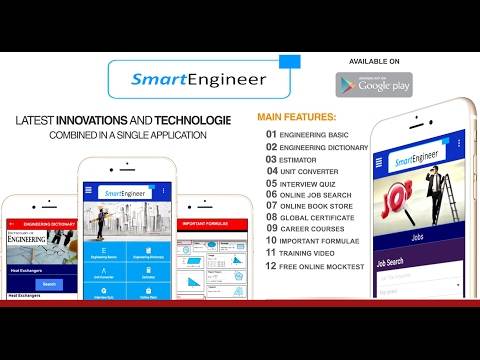 Smart Engineer screenshot 2