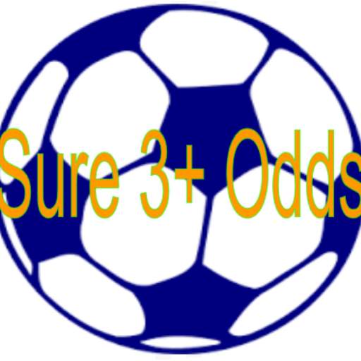 Sure 3+ Odds Daily v10.1