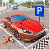 Expert Car Parking 1.0.8