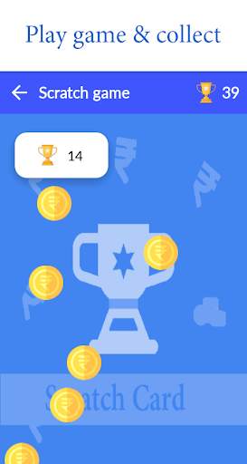 Scratch card - Scratch card to win cash screenshot 6