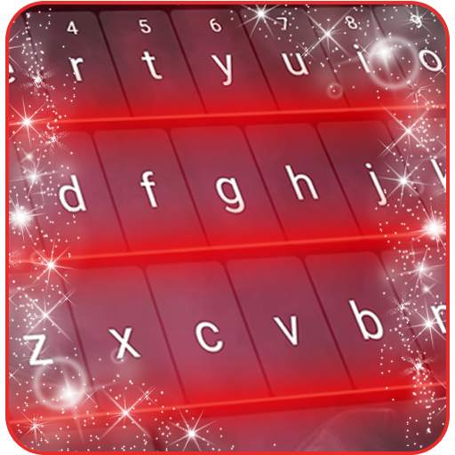 Stylish Keyboard 1.0