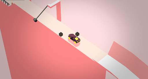 Stunt Car Drive – Impossible Tracks Ramp Stunts screenshot 6