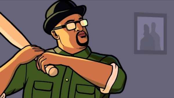 GTA SA FlyingKitty Meme Soundboard screenshot 2