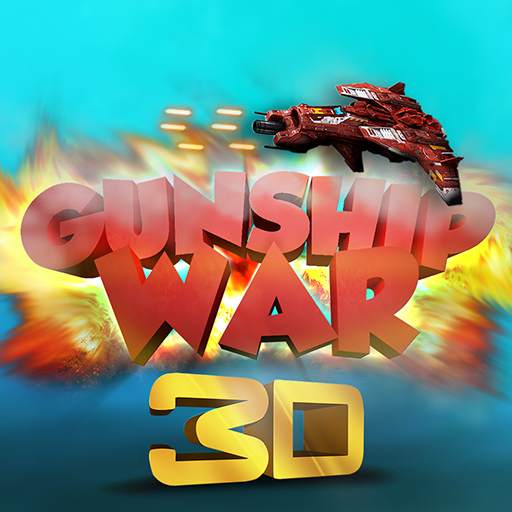 Gunship War 3D 1.6