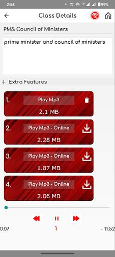 Aatchiyar IAS screenshot 7
