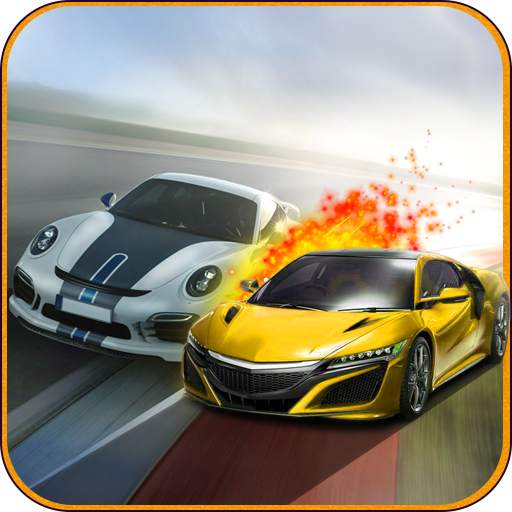 On The Traffic Race 1.0.4