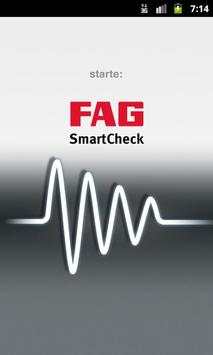 FAG SmartCheck screenshot 1
