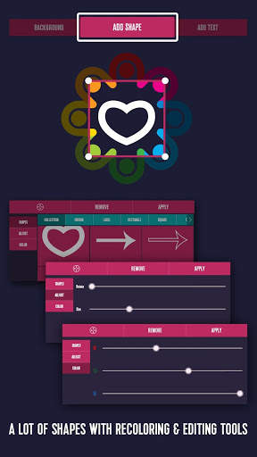 Logo Generator & Logo Maker screenshot 5