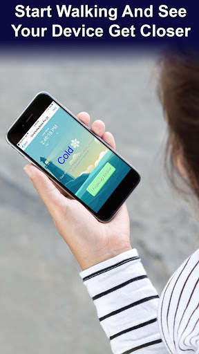 Find My Device - Finder For Lost Bluetooth Devices screenshot 2